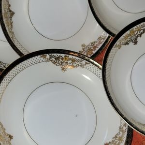 Empress china fruit or desert bowl